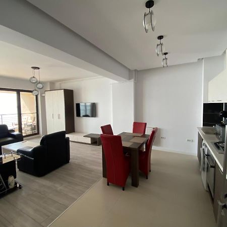 Amazing View Apartment Mamaia Eksteriør bilde
