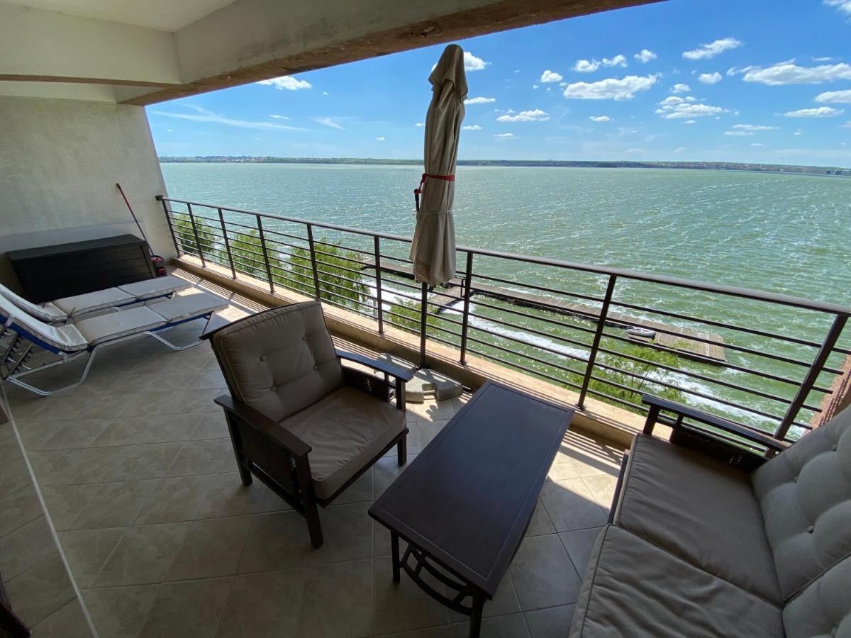 Amazing View Apartment Mamaia Eksteriør bilde
