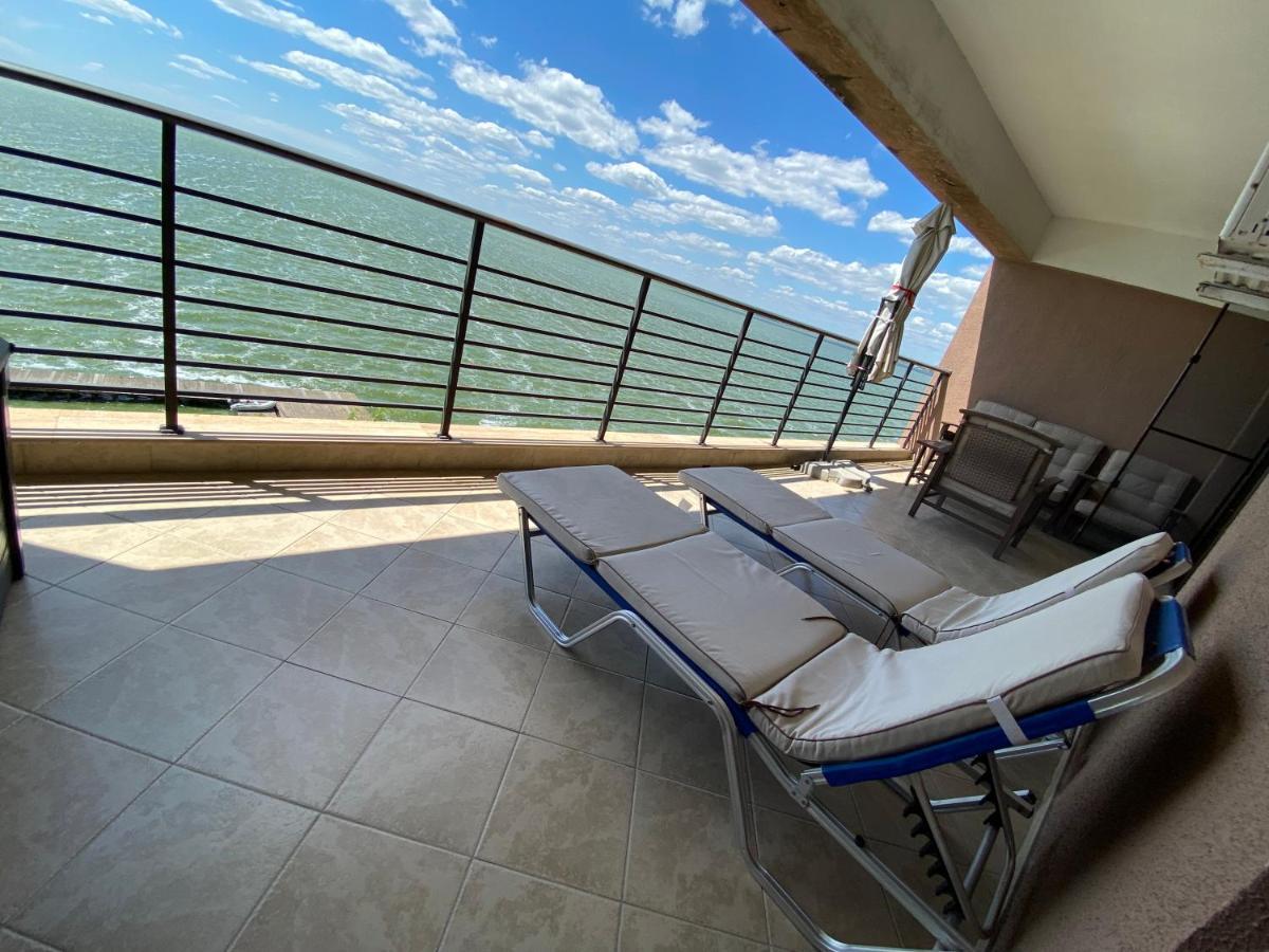 Amazing View Apartment Mamaia Eksteriør bilde