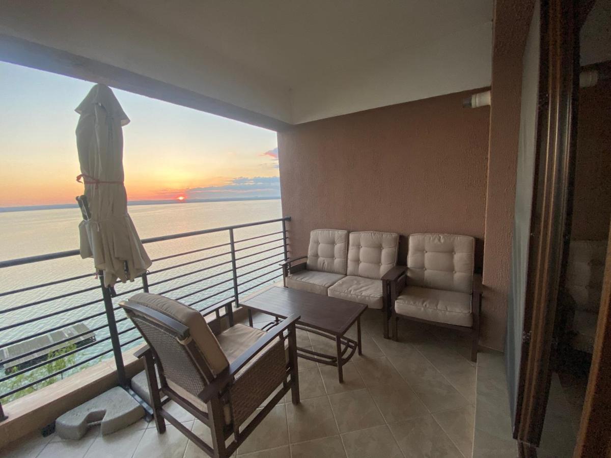 Amazing View Apartment Mamaia Eksteriør bilde