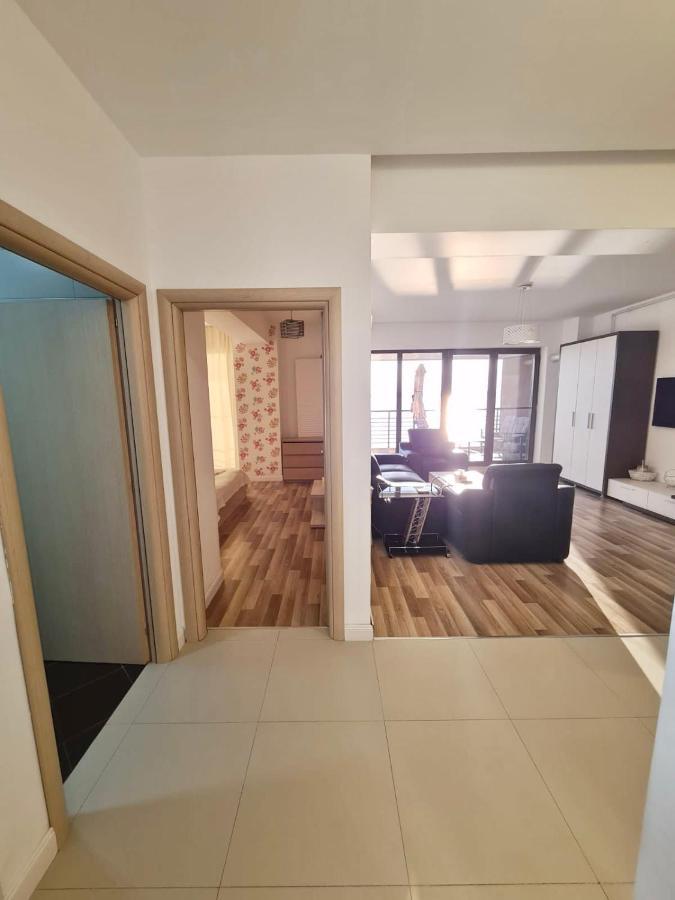 Amazing View Apartment Mamaia Eksteriør bilde