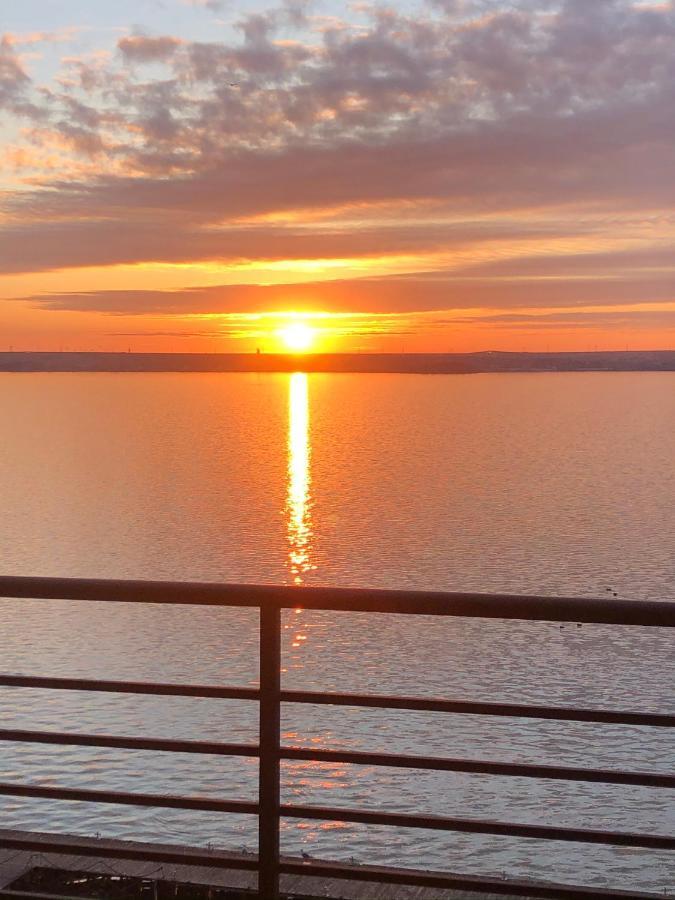 Amazing View Apartment Mamaia Eksteriør bilde