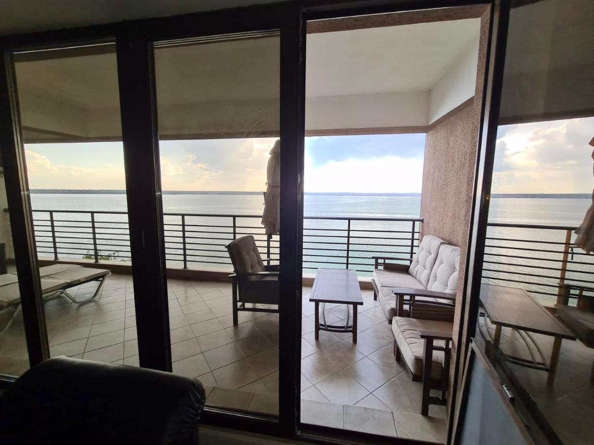 Amazing View Apartment Mamaia Eksteriør bilde
