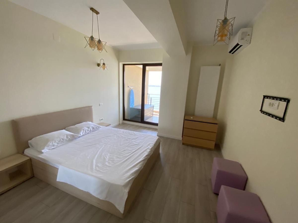 Amazing View Apartment Mamaia Eksteriør bilde