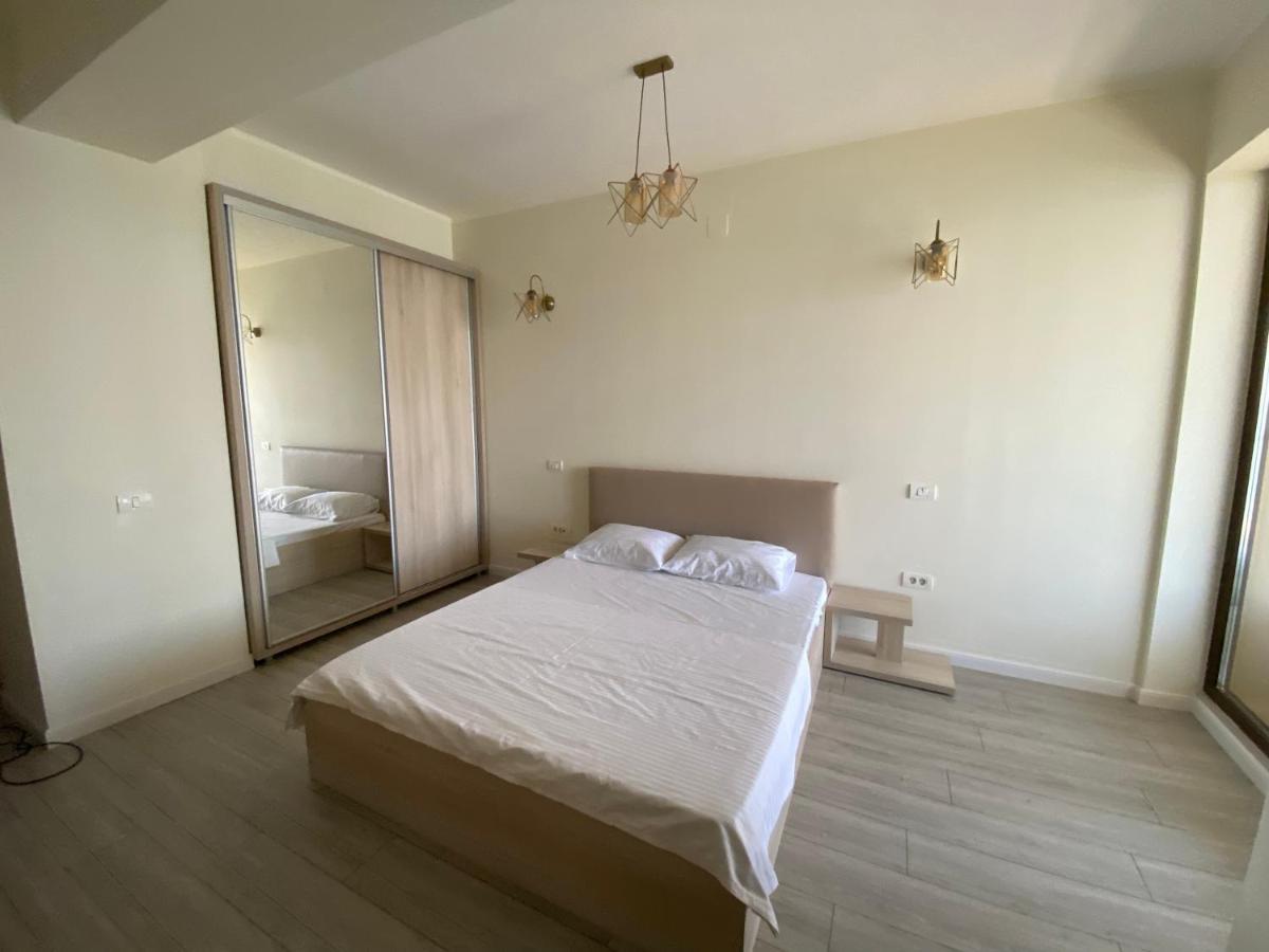 Amazing View Apartment Mamaia Eksteriør bilde