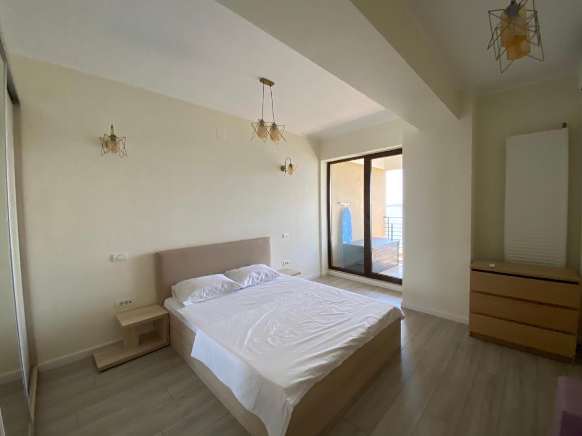 Amazing View Apartment Mamaia Eksteriør bilde