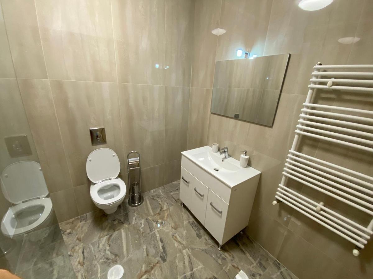 Amazing View Apartment Mamaia Eksteriør bilde
