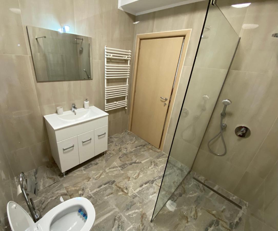 Amazing View Apartment Mamaia Eksteriør bilde
