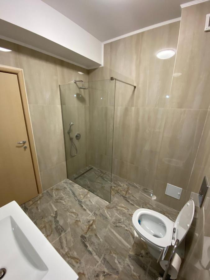 Amazing View Apartment Mamaia Eksteriør bilde