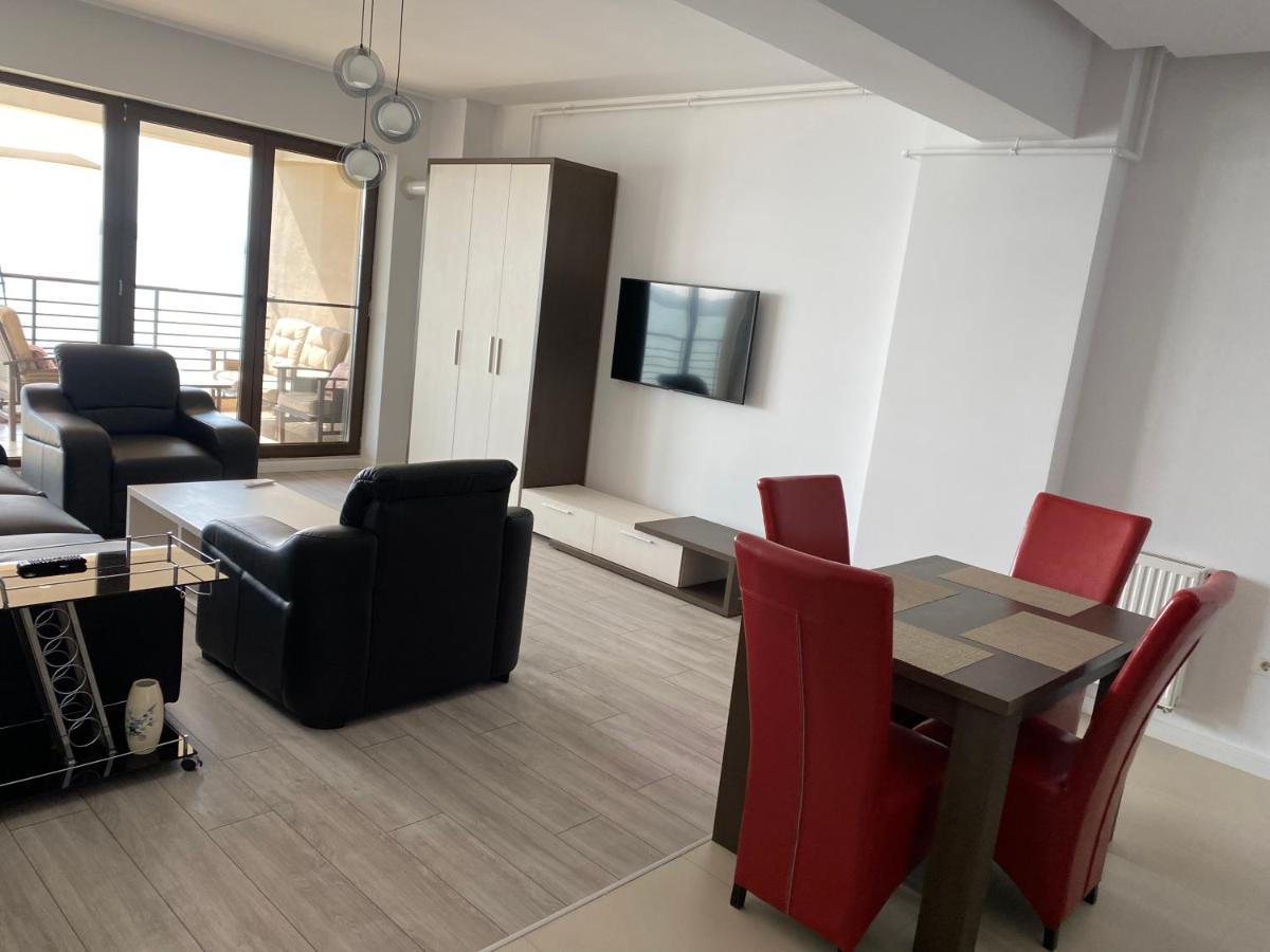 Amazing View Apartment Mamaia Eksteriør bilde