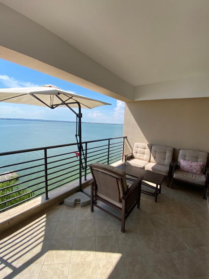 Amazing View Apartment Mamaia Eksteriør bilde