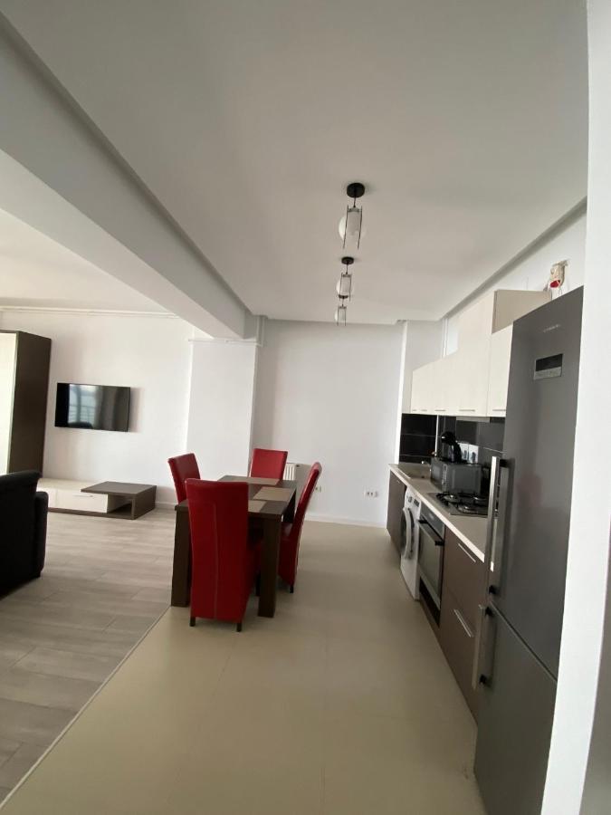 Amazing View Apartment Mamaia Eksteriør bilde