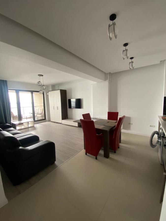 Amazing View Apartment Mamaia Eksteriør bilde