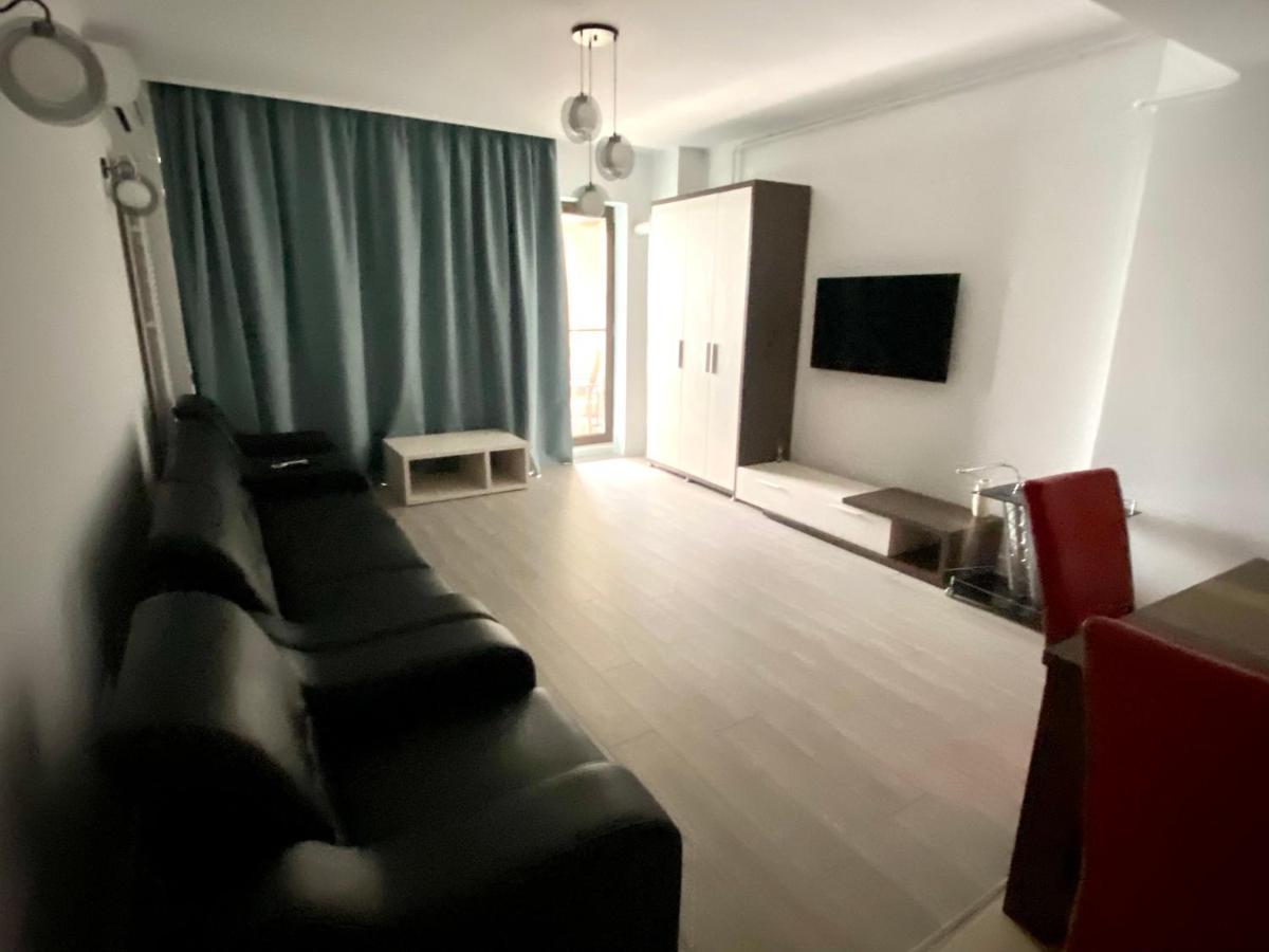 Amazing View Apartment Mamaia Eksteriør bilde